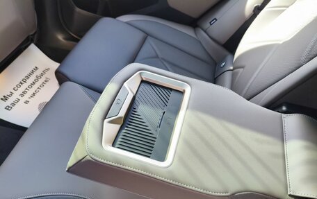 BMW X3, 2025 год, 7 390 000 рублей, 21 фотография