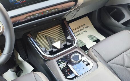 BMW X3, 2025 год, 7 390 000 рублей, 22 фотография