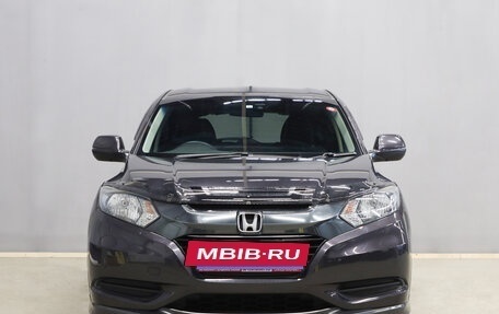 Honda Vezel, 2014 год, 1 699 000 рублей, 2 фотография