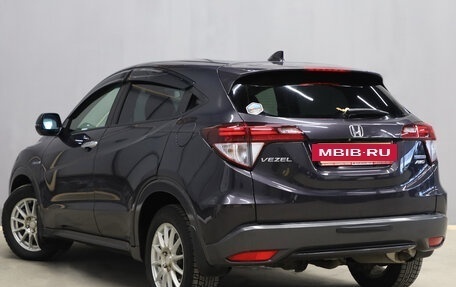 Honda Vezel, 2014 год, 1 699 000 рублей, 7 фотография