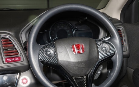 Honda Vezel, 2014 год, 1 699 000 рублей, 10 фотография