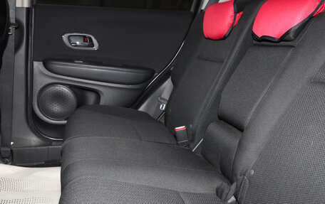 Honda Vezel, 2014 год, 1 699 000 рублей, 18 фотография