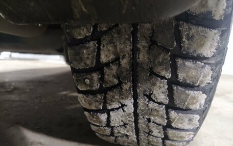 KIA Rio IV, 2018 год, 1 299 000 рублей, 8 фотография