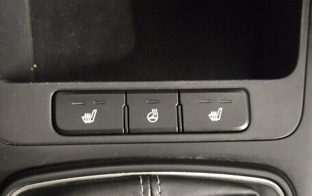 KIA Rio IV, 2018 год, 1 299 000 рублей, 20 фотография