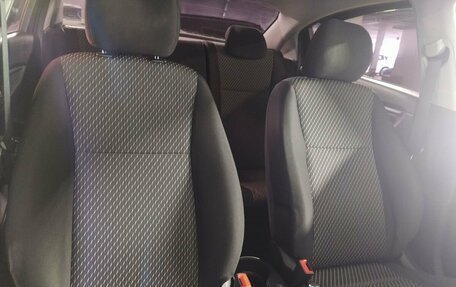 KIA Rio IV, 2018 год, 1 299 000 рублей, 27 фотография