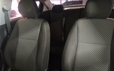 KIA Rio IV, 2018 год, 1 299 000 рублей, 25 фотография