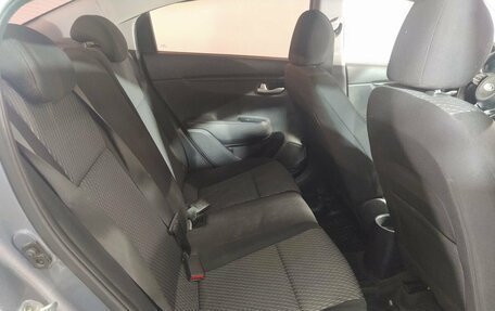 KIA Rio IV, 2018 год, 1 299 000 рублей, 29 фотография