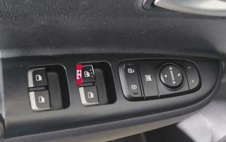 KIA Rio IV, 2018 год, 1 299 000 рублей, 15 фотография