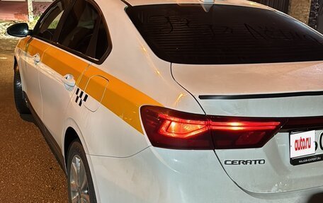 KIA Cerato III, 2020 год, 1 575 000 рублей, 3 фотография