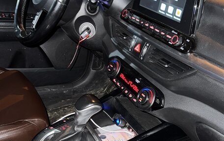 KIA Cerato III, 2020 год, 1 575 000 рублей, 5 фотография