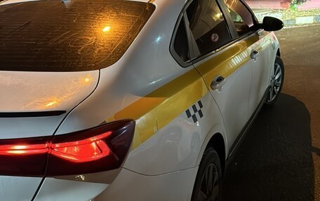 KIA Cerato III, 2020 год, 1 575 000 рублей, 4 фотография