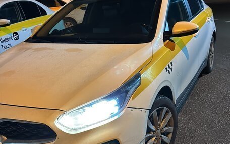 KIA Cerato III, 2020 год, 1 575 000 рублей, 2 фотография