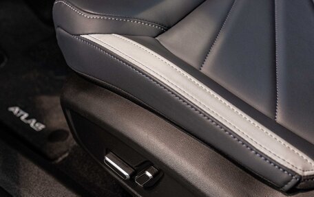 Geely Atlas, 2025 год, 3 760 990 рублей, 4 фотография