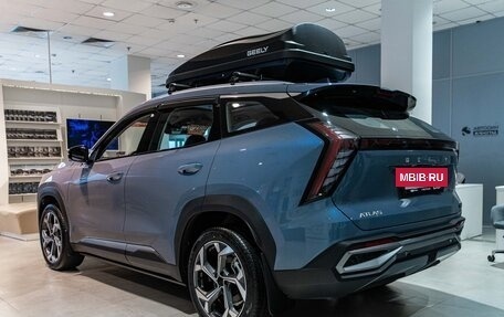 Geely Atlas, 2025 год, 3 760 990 рублей, 2 фотография