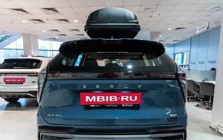 Geely Atlas, 2025 год, 3 760 990 рублей, 7 фотография