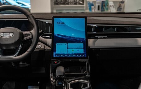 Geely Atlas, 2025 год, 3 760 990 рублей, 14 фотография