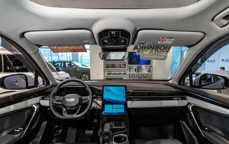 Geely Atlas, 2025 год, 3 760 990 рублей, 15 фотография