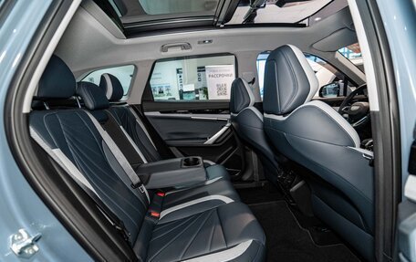 Geely Atlas, 2025 год, 3 760 990 рублей, 17 фотография