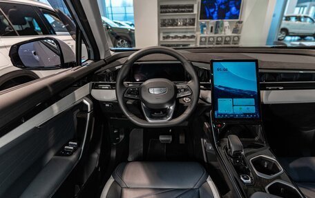 Geely Atlas, 2025 год, 3 760 990 рублей, 23 фотография