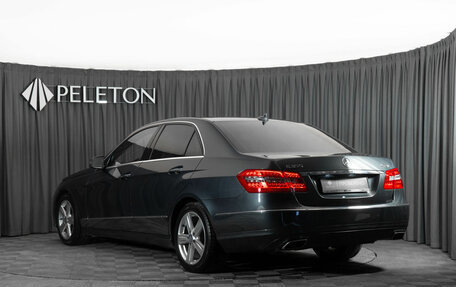 Mercedes-Benz E-Класс, 2012 год, 1 630 000 рублей, 4 фотография