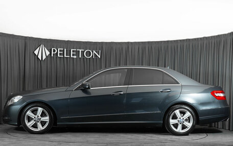 Mercedes-Benz E-Класс, 2012 год, 1 630 000 рублей, 7 фотография