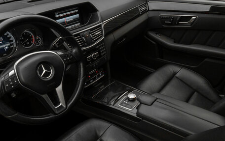 Mercedes-Benz E-Класс, 2012 год, 1 630 000 рублей, 16 фотография