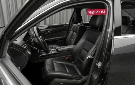 Mercedes-Benz E-Класс, 2012 год, 1 630 000 рублей, 11 фотография