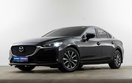 Mazda 6, 2019 год, 2 099 050 рублей, 6 фотография