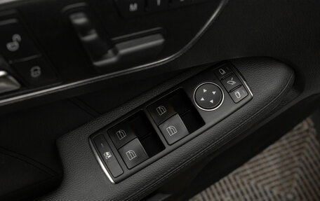 Mercedes-Benz E-Класс, 2012 год, 1 630 000 рублей, 22 фотография