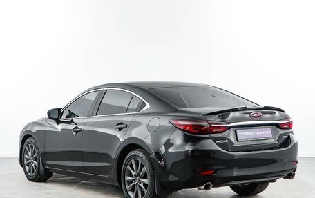 Mazda 6, 2019 год, 2 099 050 рублей, 2 фотография