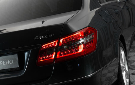 Mercedes-Benz E-Класс, 2012 год, 1 630 000 рублей, 27 фотография