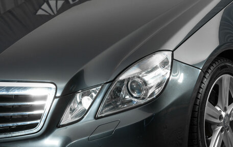 Mercedes-Benz E-Класс, 2012 год, 1 630 000 рублей, 26 фотография