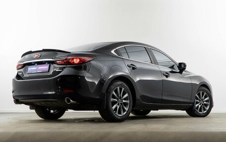 Mazda 6, 2019 год, 2 099 050 рублей, 7 фотография