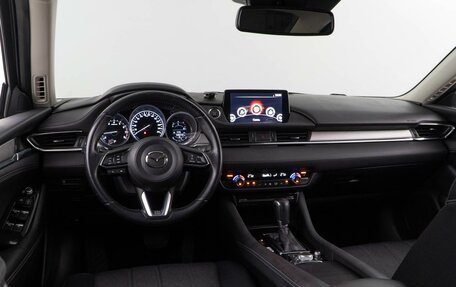 Mazda 6, 2019 год, 2 099 050 рублей, 8 фотография