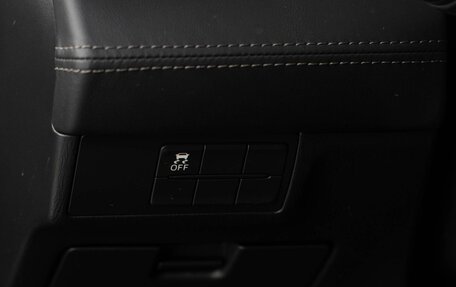 Mazda 6, 2019 год, 2 099 050 рублей, 19 фотография