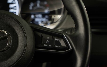 Mazda 6, 2019 год, 2 099 050 рублей, 16 фотография