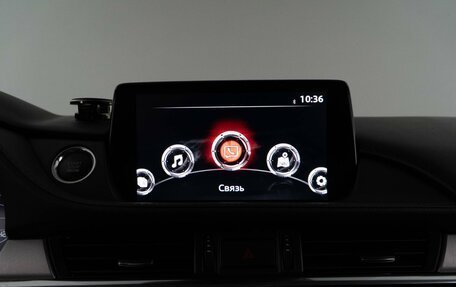 Mazda 6, 2019 год, 2 099 050 рублей, 22 фотография