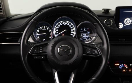 Mazda 6, 2019 год, 2 099 050 рублей, 14 фотография