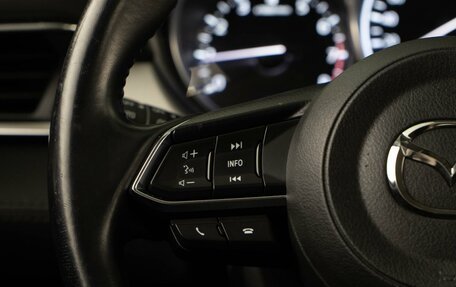 Mazda 6, 2019 год, 2 099 050 рублей, 15 фотография