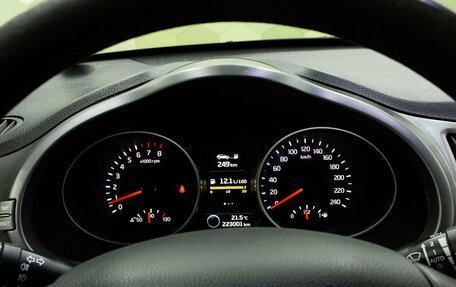 KIA Sportage III, 2014 год, 1 300 000 рублей, 15 фотография