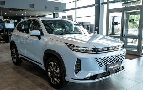 CheryExeed LX, 2024 год, 3 540 000 рублей, 2 фотография