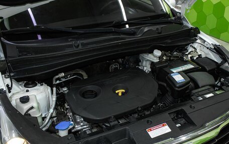 KIA Sportage III, 2014 год, 1 300 000 рублей, 19 фотография