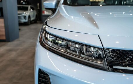 CheryExeed LX, 2024 год, 3 540 000 рублей, 5 фотография