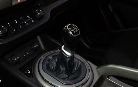 KIA Sportage III, 2014 год, 1 300 000 рублей, 17 фотография