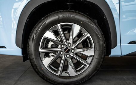 CheryExeed LX, 2024 год, 3 540 000 рублей, 6 фотография