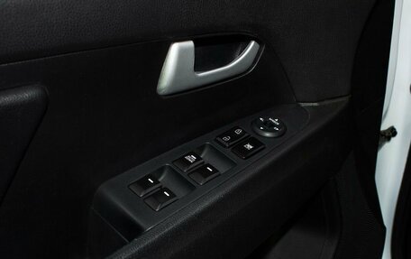 KIA Sportage III, 2014 год, 1 300 000 рублей, 18 фотография