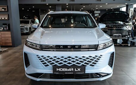 CheryExeed LX, 2024 год, 3 540 000 рублей, 3 фотография