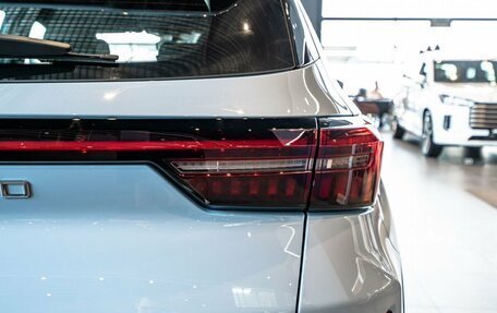 CheryExeed LX, 2024 год, 3 540 000 рублей, 10 фотография