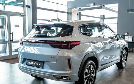 CheryExeed LX, 2024 год, 3 540 000 рублей, 9 фотография