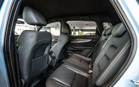 CheryExeed LX, 2024 год, 3 540 000 рублей, 22 фотография